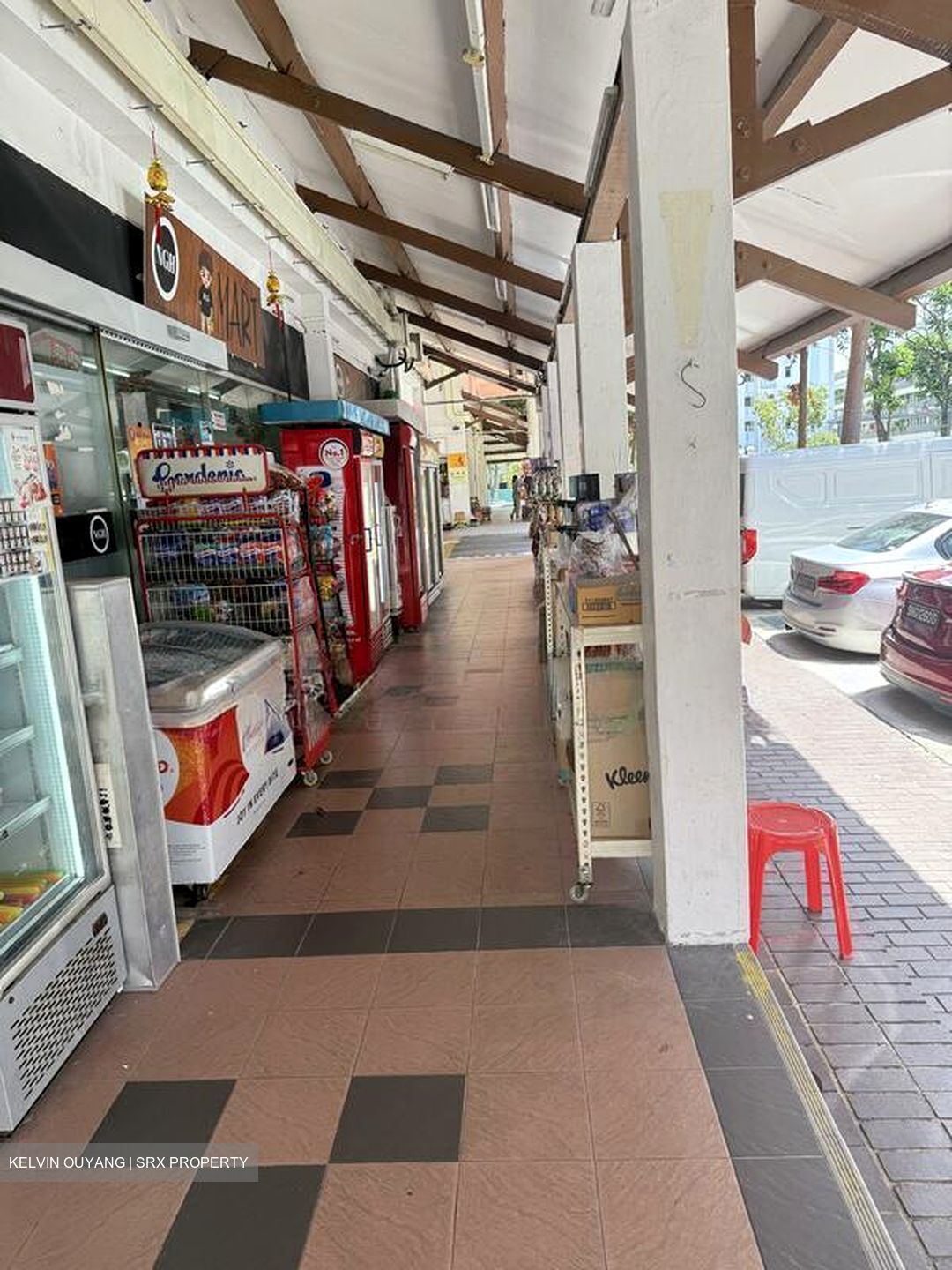 Bishan Green (D20), Shop House #503298861